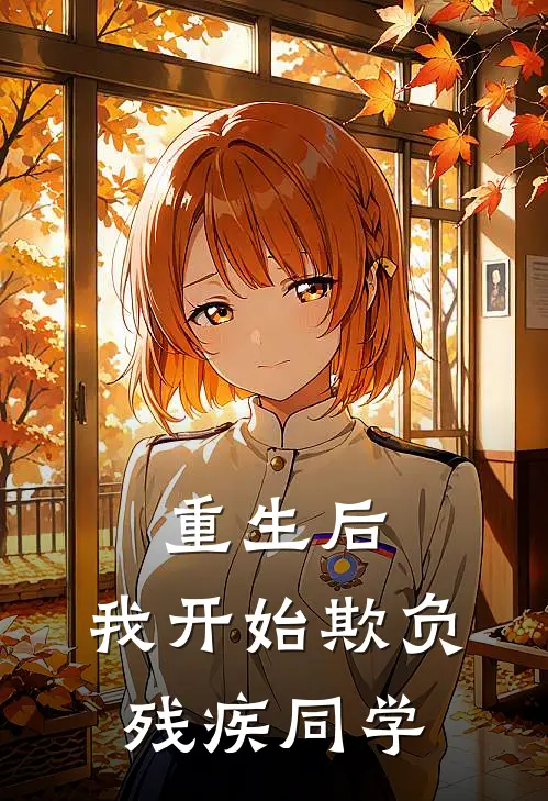 重生后,我开始欺负残疾同学