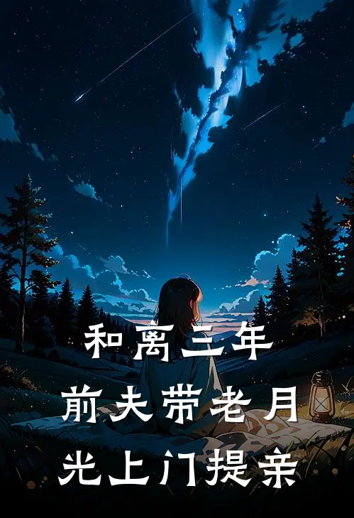 和离三年,前夫带老月光上门提亲