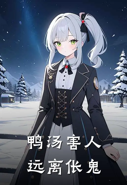 鸭汤害人,远离伥鬼