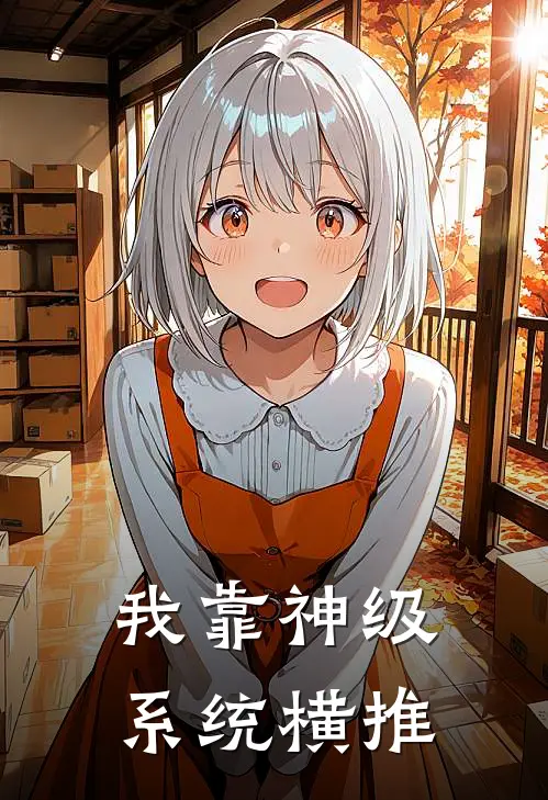 我靠神级系统横推