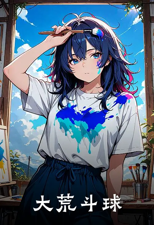 大荒斗球