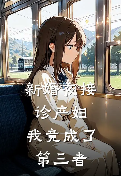 新婚夜接诊产妇，我竟成了第三者