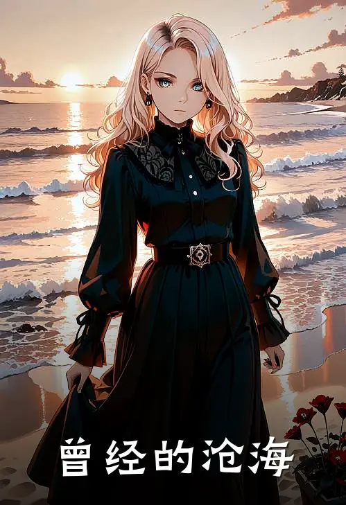 曾经的沧海