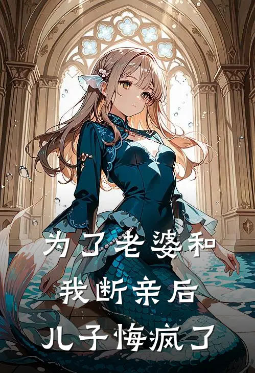 为了老婆和我断亲后,儿子悔疯了