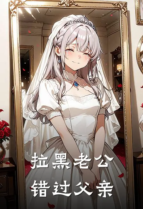 拉黑老公错过父亲
