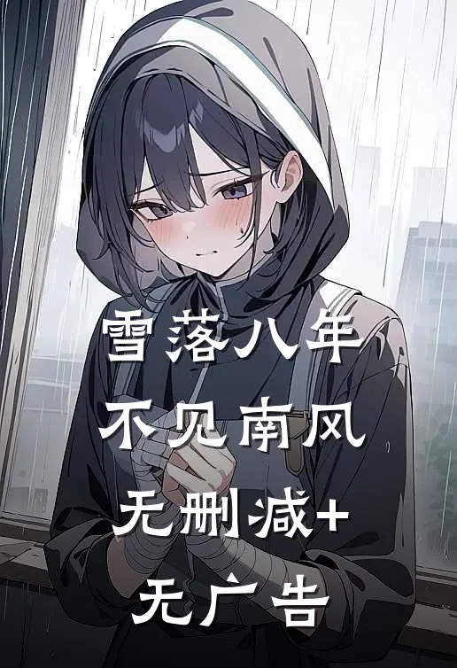 雪落八年，不见南风无删减+无广告