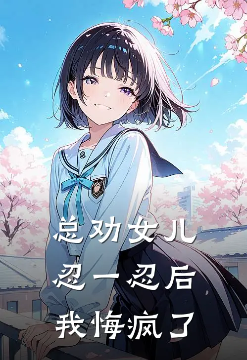 总劝女儿忍一忍后,我悔疯了