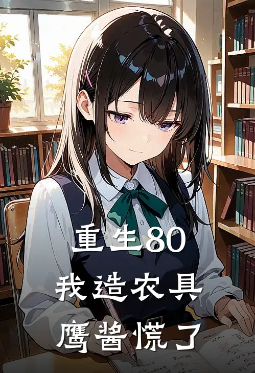 重生80:我造农具,鹰酱慌了