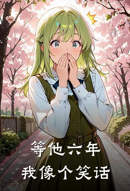 等他六年,我像个笑话