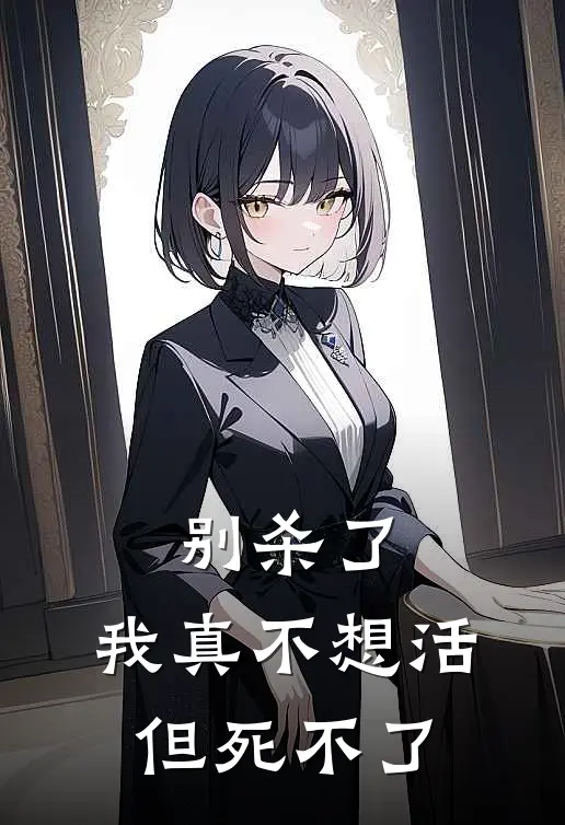 别杀了,我真不想活但死不了