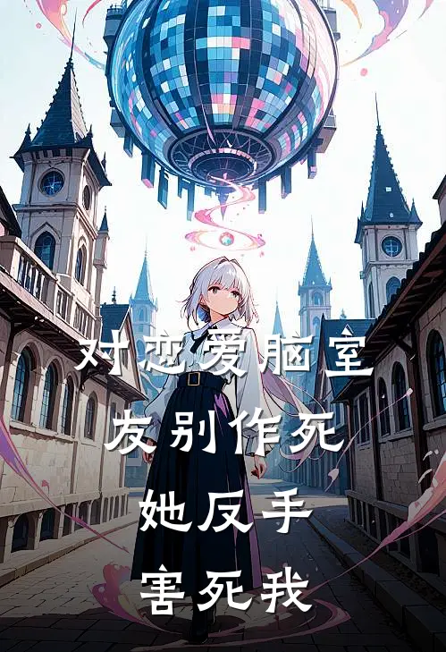 对恋爱脑室友别作死,她反手害死我