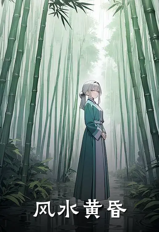 风水黄昏