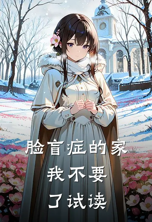 脸盲症的家，我不要了试读