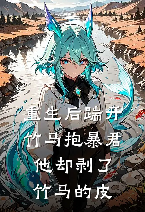 重生后踹开竹马抱暴君,他却剥了竹马的皮