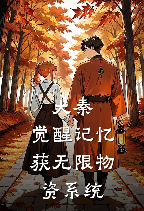 大秦:觉醒记忆,获无限物资系统