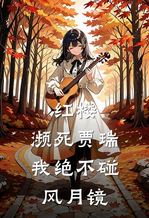 红楼:濒死贾瑞,我绝不碰风月镜
