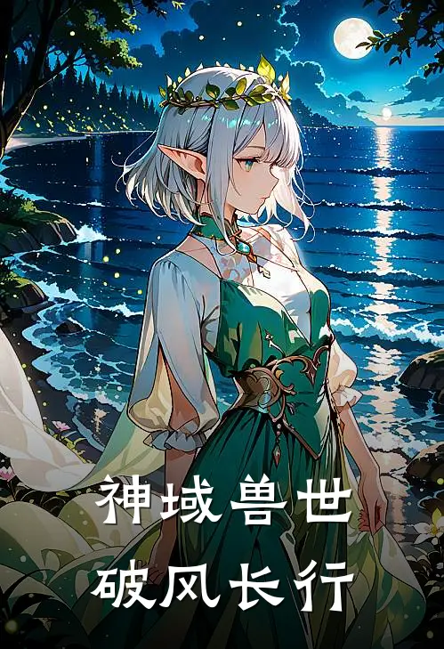 神域兽世：破风长行