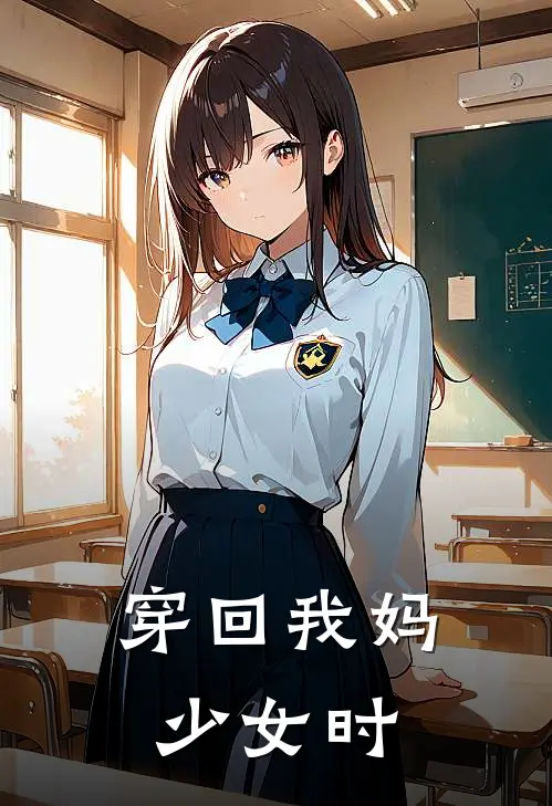 穿回我妈少女时