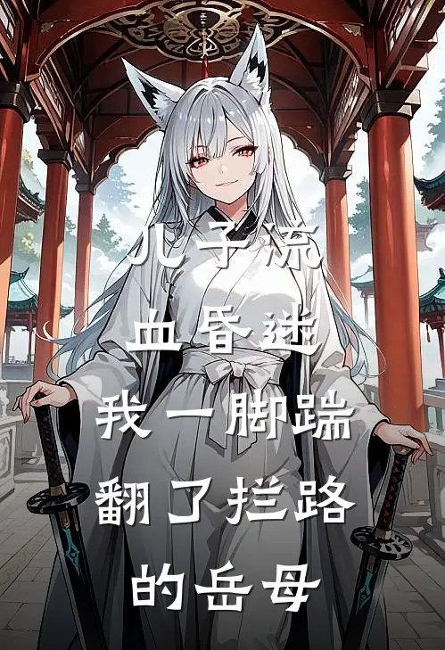 儿子流血昏迷,我一脚踹翻了拦路的岳母