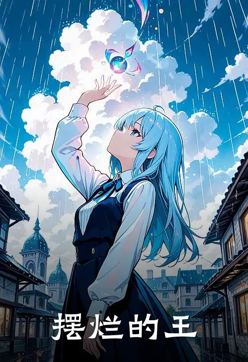 摆烂的王