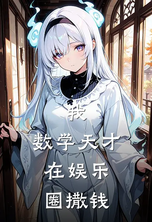 我,数学天才,在娱乐圈撒钱
