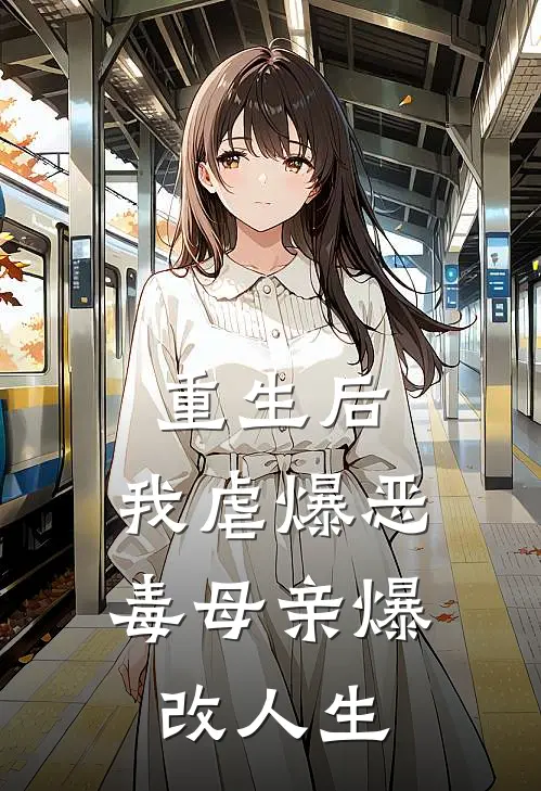 重生后,我虐爆恶毒母亲爆改人生