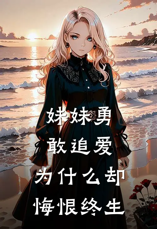 妹妹勇敢追爱,为什么却悔恨终生