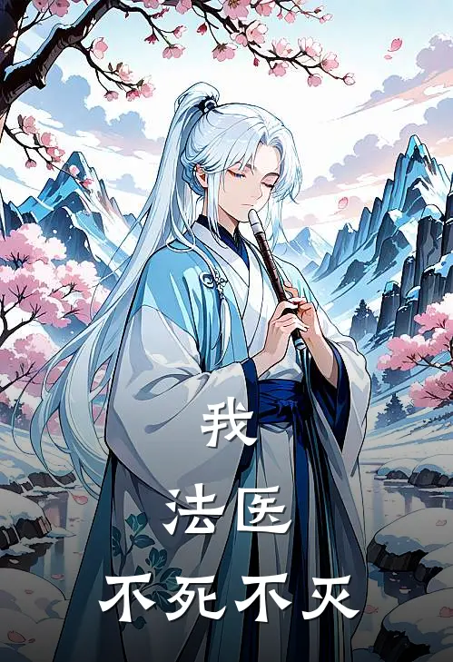 我,法医,不死不灭