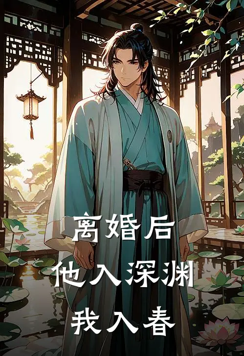 离婚后,他入深渊,我入春
