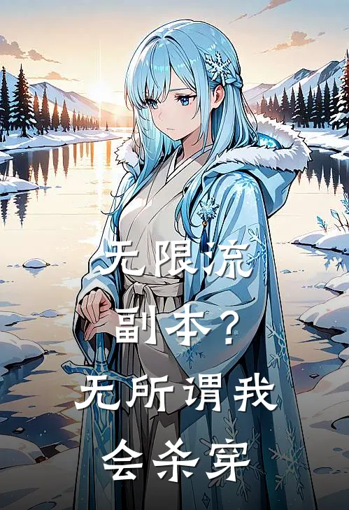 无限流副本？无所谓，我会杀穿