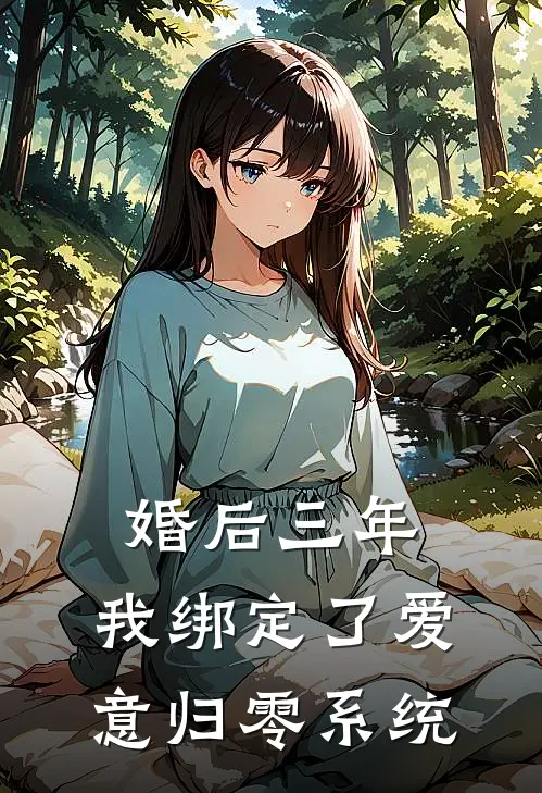 婚后三年，我绑定了爱意归零系统