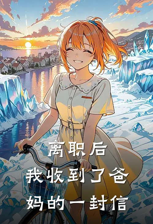 离职后,我收到了爸妈的一封信