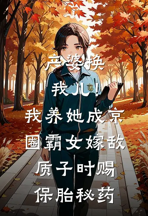 产婆换我儿!我养她成京圈霸女,嫁敌质子时赐保胎秘药