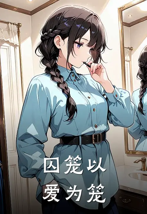 囚笼【以爱为笼】