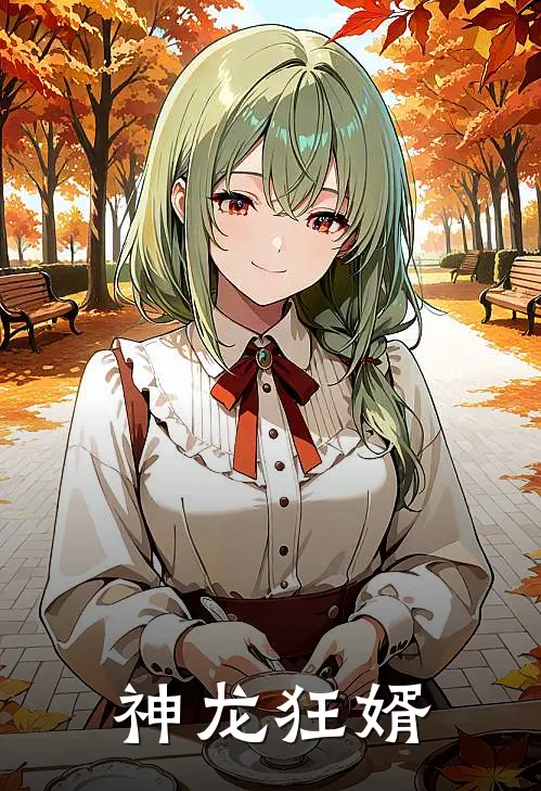 神龙狂婿