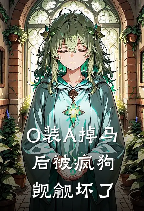 O装A掉马后被疯狗觊觎坏了