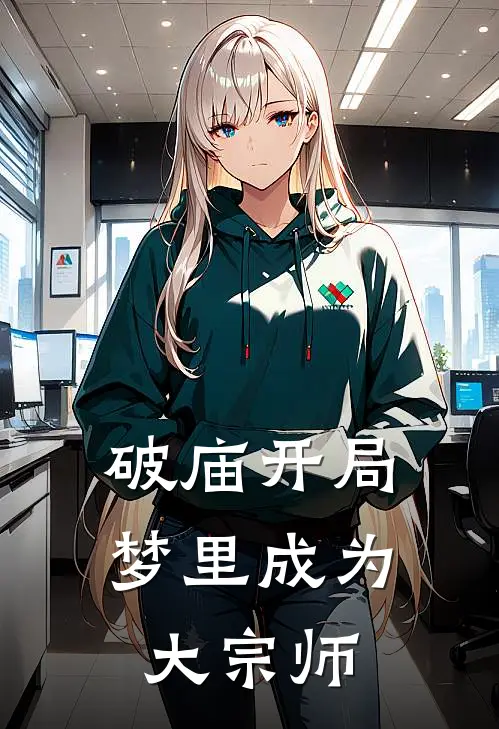 破庙开局,梦里成为大宗师