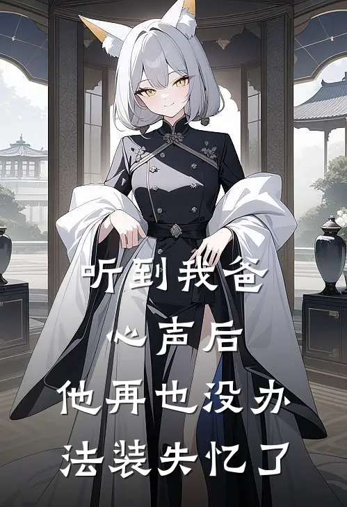 听到我爸心声后,他再也没办法装失忆了