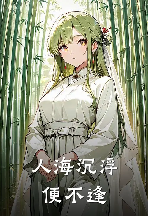 人海沉浮便不逢