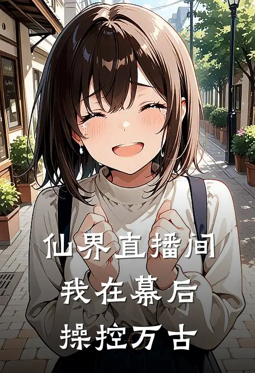 仙界直播间:我在幕后操控万古