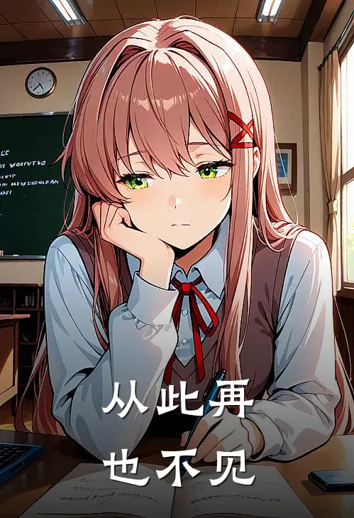 从此再也不见