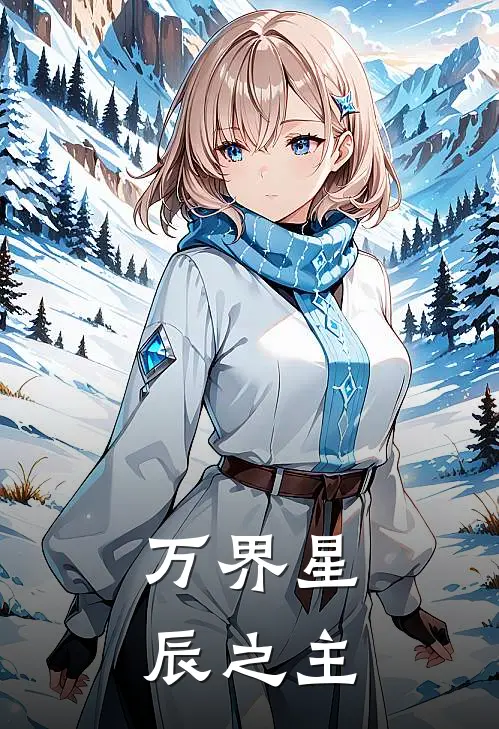 万界星辰之主