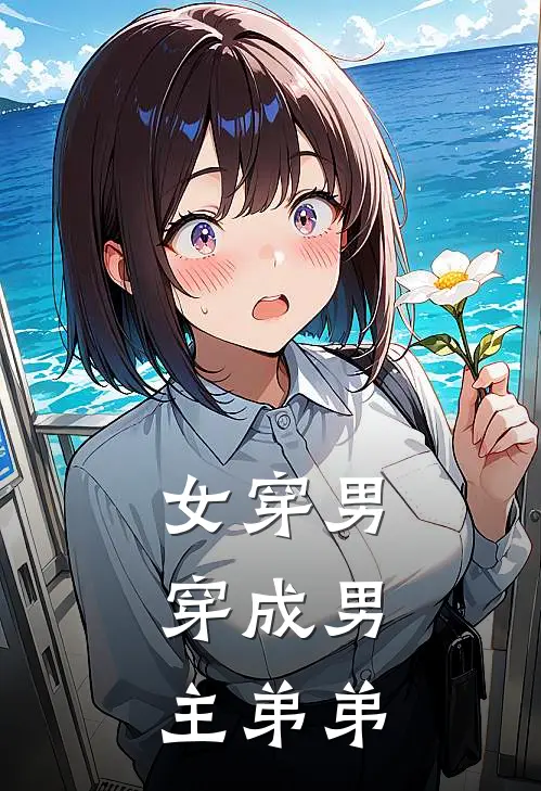 女穿男,穿成男主弟弟
