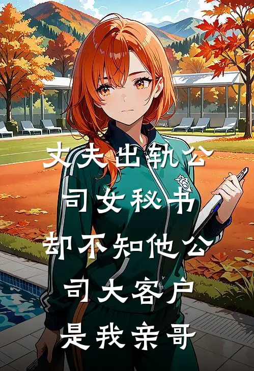 丈夫出轨公司女秘书,却不知他公司大客户是我亲哥