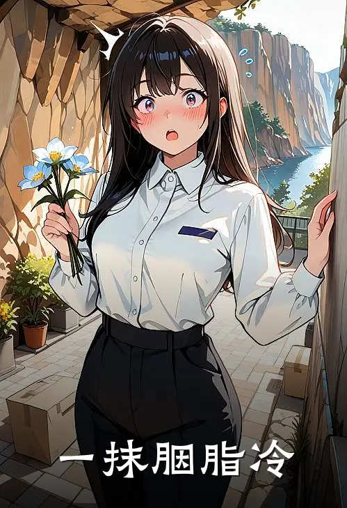 一抹胭脂冷