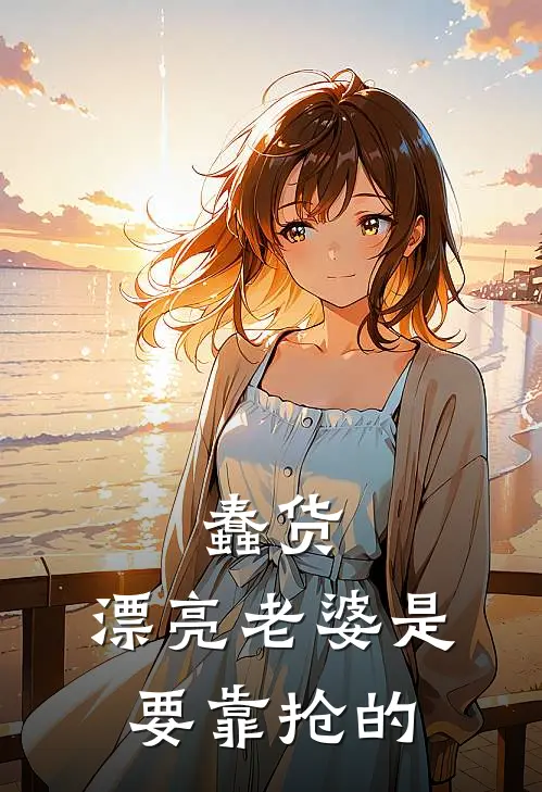 蠢货，漂亮老婆是要靠抢的