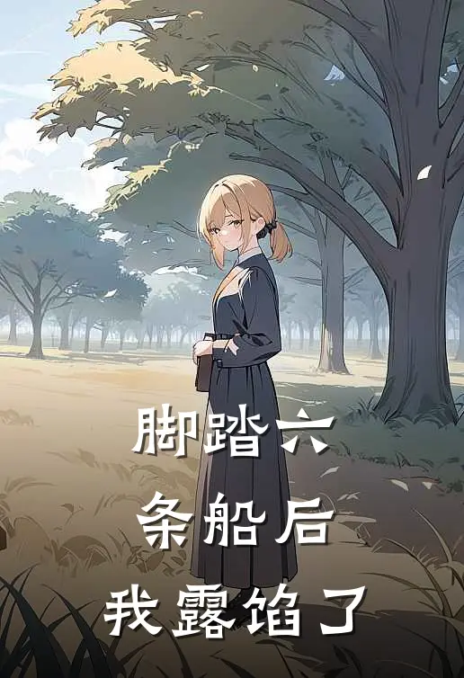脚踏六条船后,我露馅了