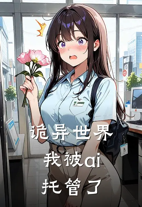 诡异世界:我被ai托管了