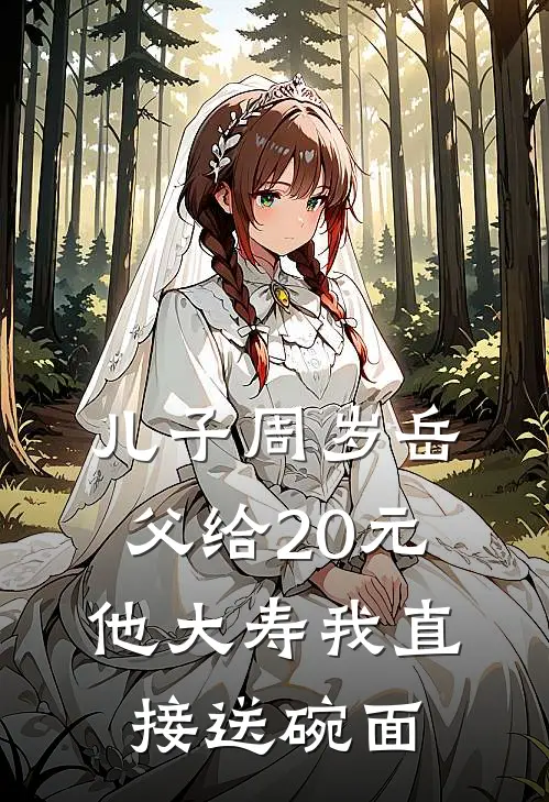 儿子周岁岳父给20元,他大寿我直接送碗面