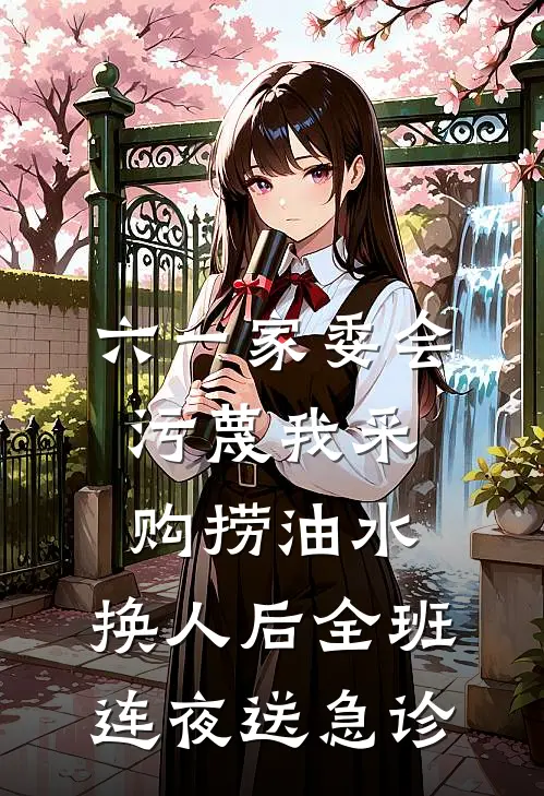 六一家委会污蔑我采购捞油水,换人后全班连夜送急诊
